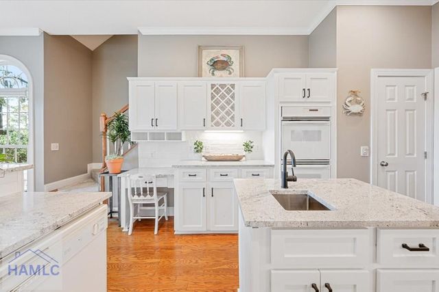 262 Mingarry Drive, Richmond Hill, GA 31324