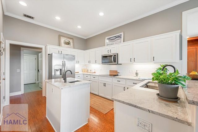 262 Mingarry Drive, Richmond Hill, GA 31324