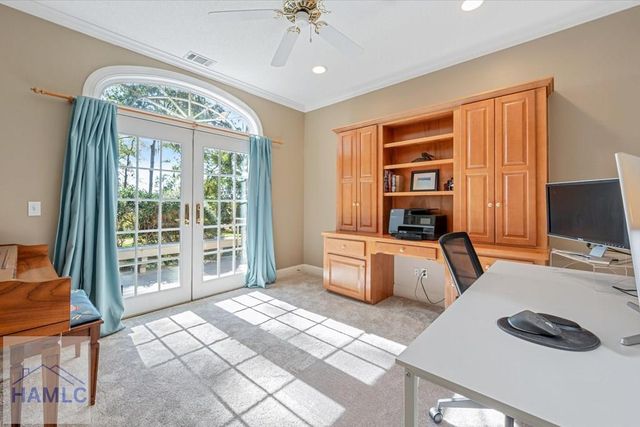 262 Mingarry Drive, Richmond Hill, GA 31324