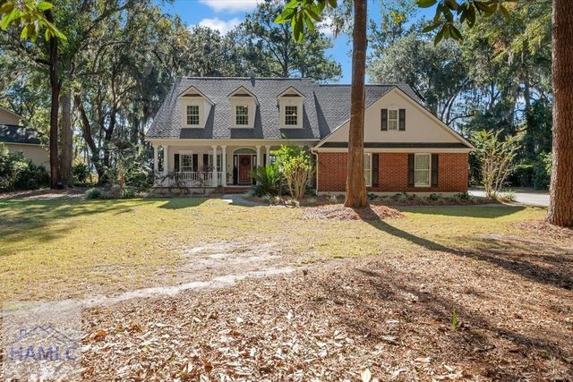 262 Mingarry Drive, Richmond Hill, GA 31324
