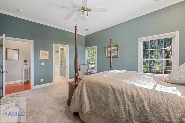 262 Mingarry Drive, Richmond Hill, GA 31324