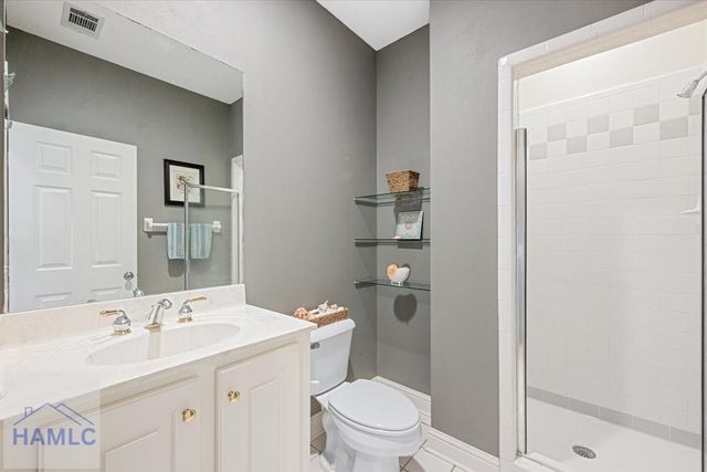 262 Mingarry Drive, Richmond Hill, GA 31324