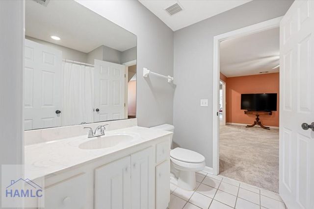 262 Mingarry Drive, Richmond Hill, GA 31324