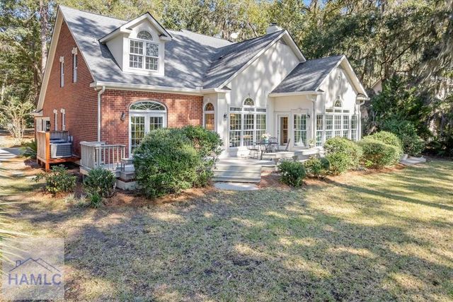 262 Mingarry Drive, Richmond Hill, GA 31324