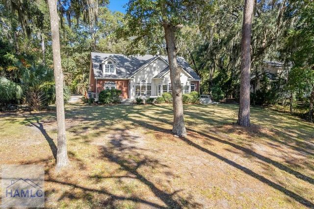 262 Mingarry Drive, Richmond Hill, GA 31324