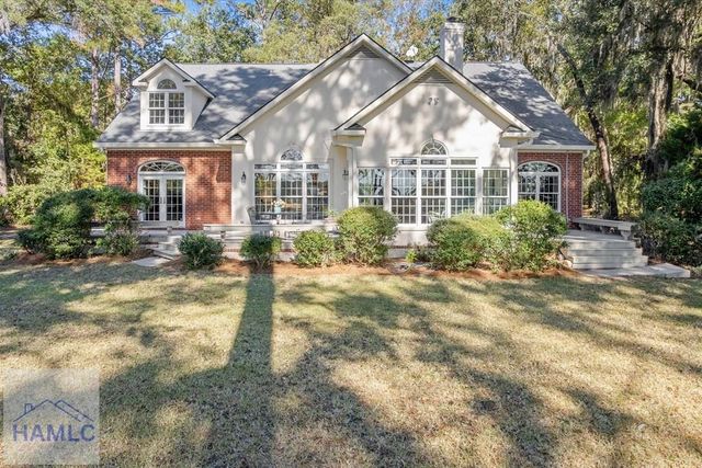 262 Mingarry Drive, Richmond Hill, GA 31324