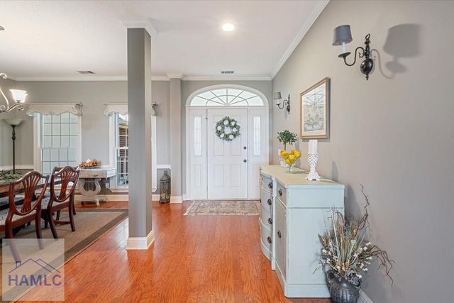 262 Mingarry Drive, Richmond Hill, GA 31324