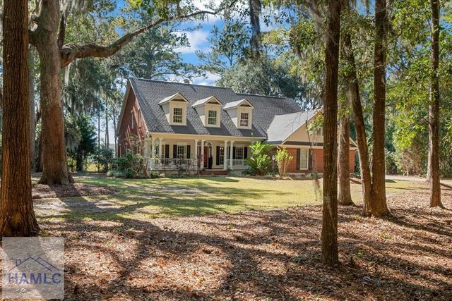 262 Mingarry Drive, Richmond Hill, GA 31324