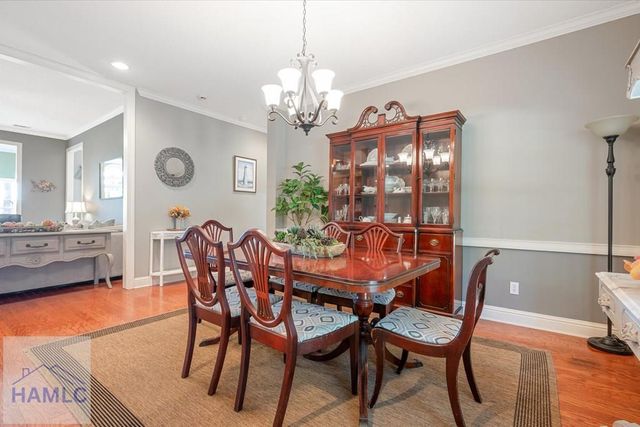 262 Mingarry Drive, Richmond Hill, GA 31324