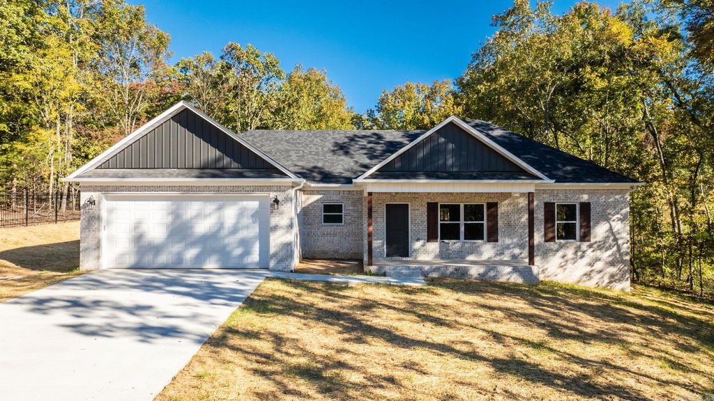 20 Sky Eagle Drive, Greenbrier, AR 72058