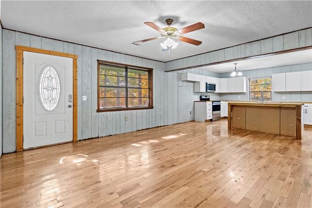 HC 31 Box 484, Deer, AR 72628