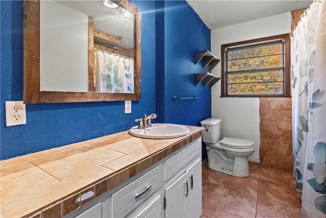 HC 31 Box 484, Deer, AR 72628