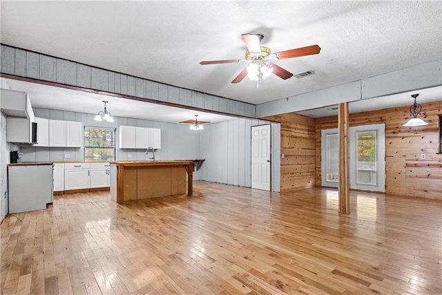 HC 31 Box 484, Deer, AR 72628