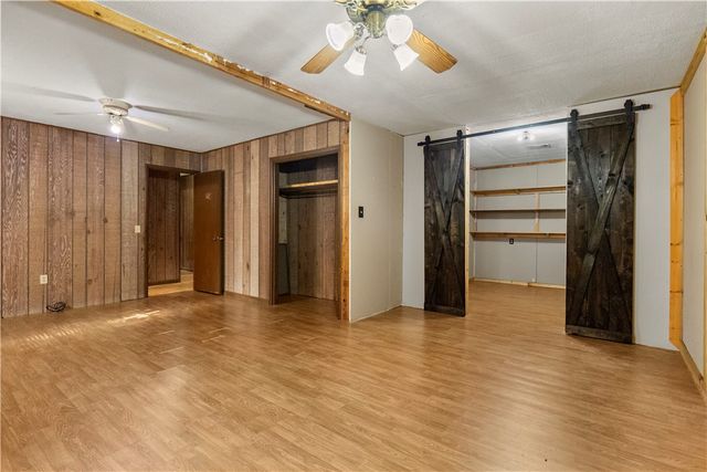 HC 31 Box 484, Deer, AR 72628