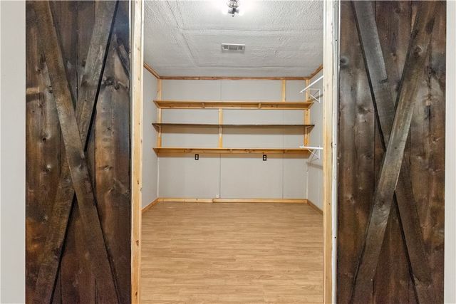 HC 31 Box 484, Deer, AR 72628