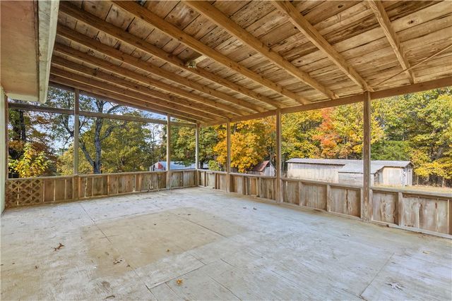 HC 31 Box 484, Deer, AR 72628