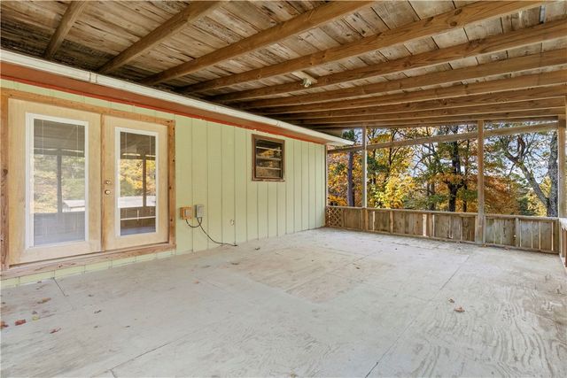 HC 31 Box 484, Deer, AR 72628