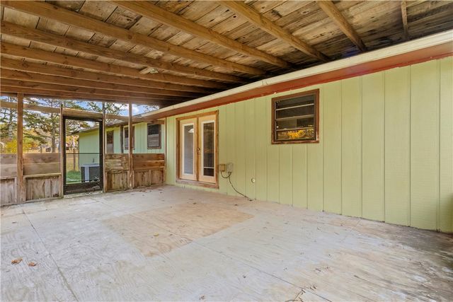 HC 31 Box 484, Deer, AR 72628