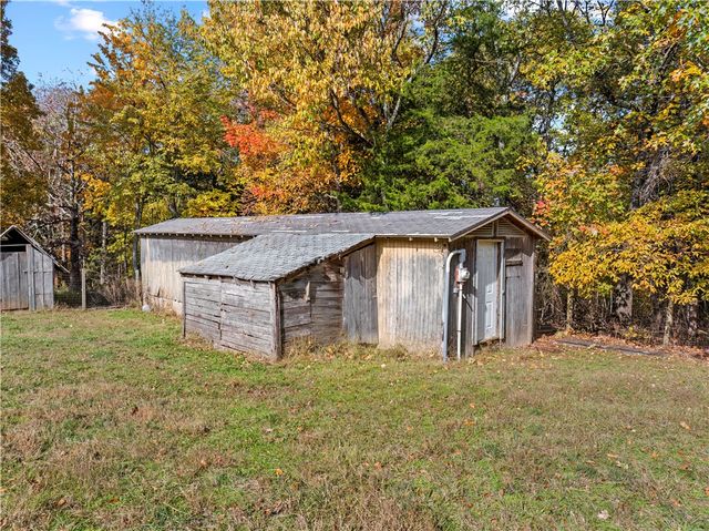 HC 31 Box 484, Deer, AR 72628