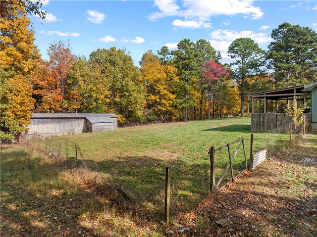 HC 31 Box 484, Deer, AR 72628