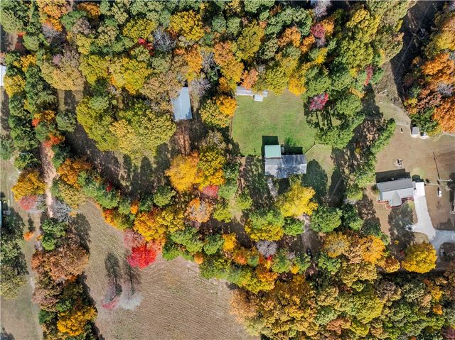 HC 31 Box 484, Deer, AR 72628