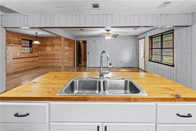 HC 31 Box 484, Deer, AR 72628