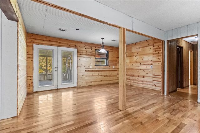 HC 31 Box 484, Deer, AR 72628