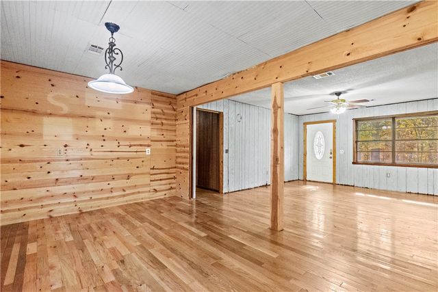 HC 31 Box 484, Deer, AR 72628