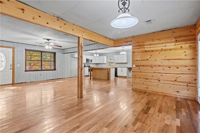 HC 31 Box 484, Deer, AR 72628