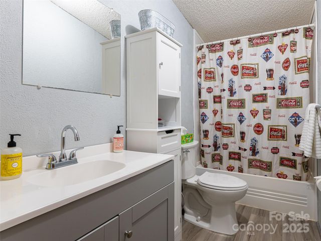 55 Morgan Road, Weaverville, NC 28787