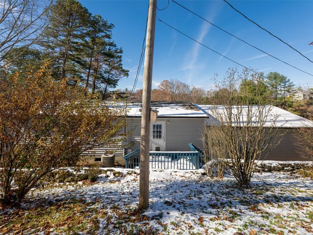 55 Morgan Road, Weaverville, NC 28787