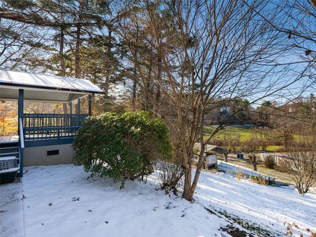 55 Morgan Road, Weaverville, NC 28787