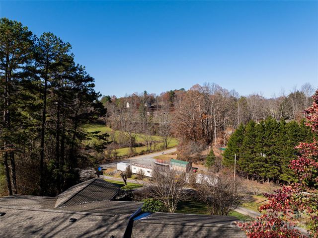 55 Morgan Road, Weaverville, NC 28787