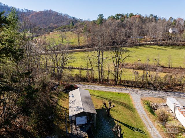 55 Morgan Road, Weaverville, NC 28787