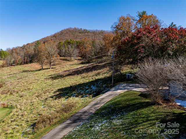 55 Morgan Road, Weaverville, NC 28787