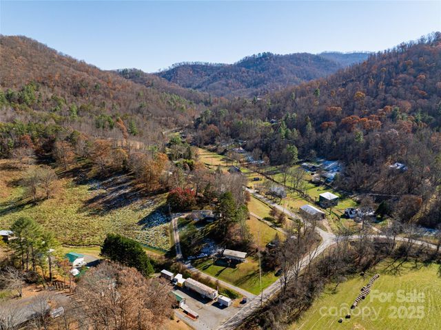 55 Morgan Road, Weaverville, NC 28787