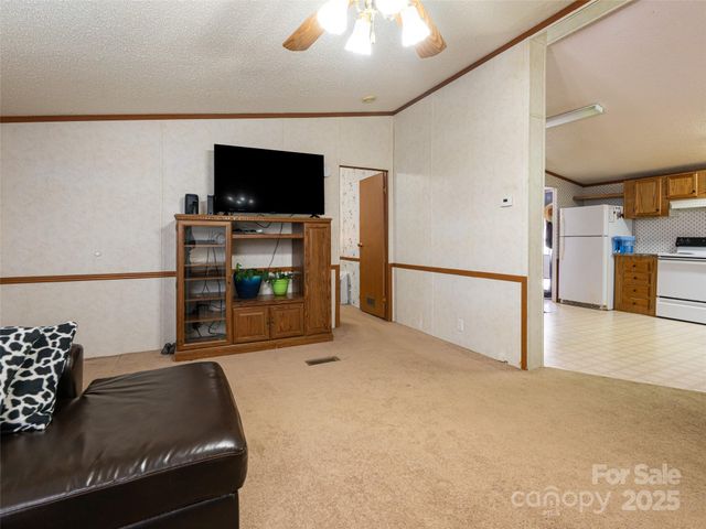 55 Morgan Road, Weaverville, NC 28787