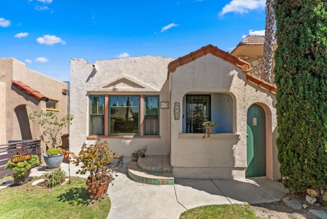 4621 Alabama St, San Diego, CA 92116