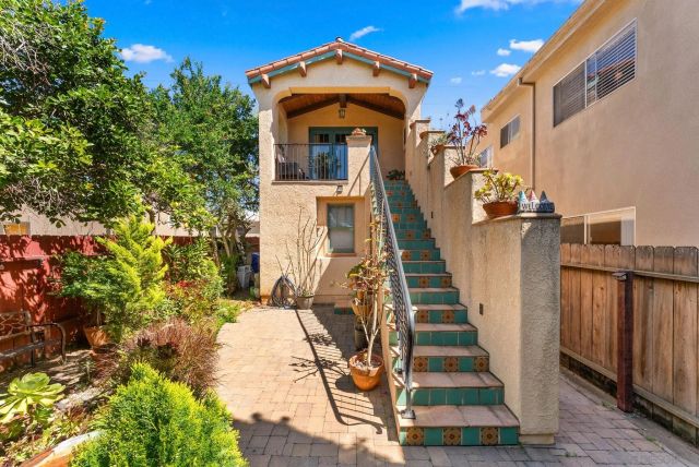 4621 Alabama St, San Diego, CA 92116