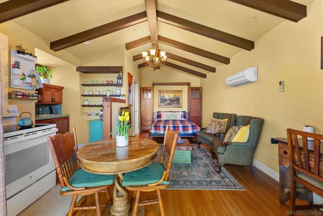 4621 Alabama St, San Diego, CA 92116