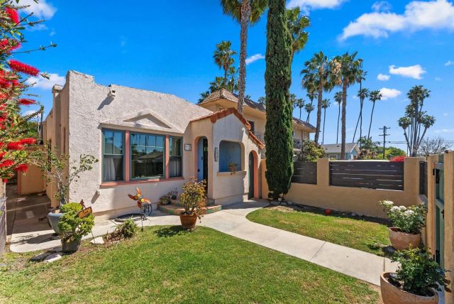 4621 Alabama St, San Diego, CA 92116