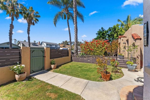 4621 Alabama St, San Diego, CA 92116