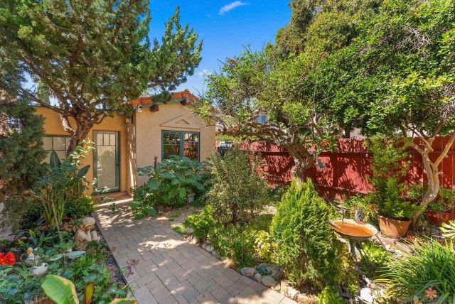 4621 Alabama St, San Diego, CA 92116