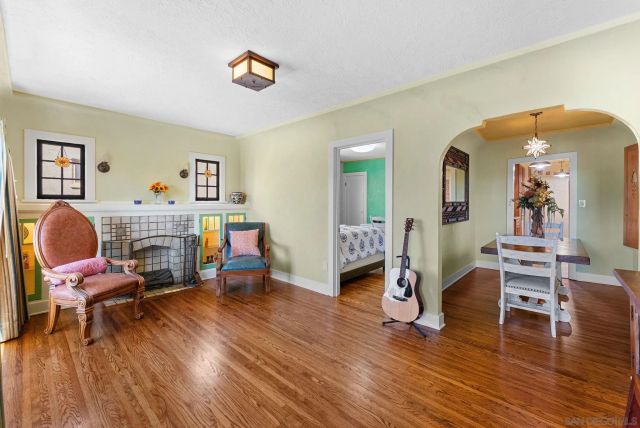 4621 Alabama St, San Diego, CA 92116