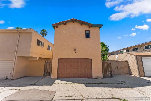 4621 Alabama St, San Diego, CA 92116