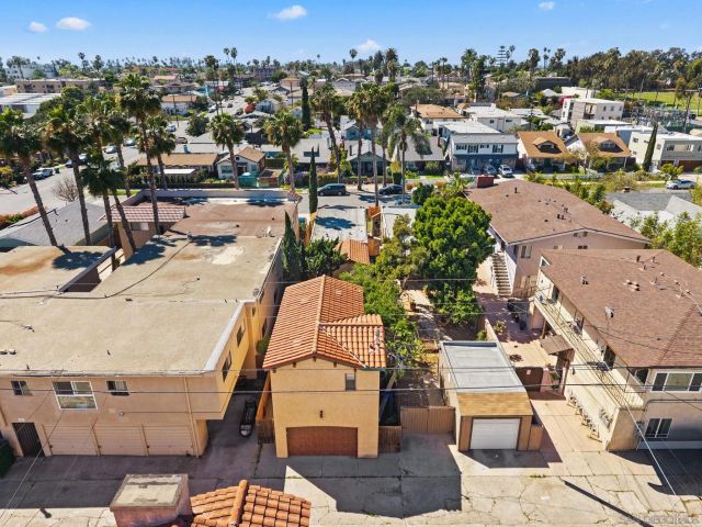 4621 Alabama St, San Diego, CA 92116