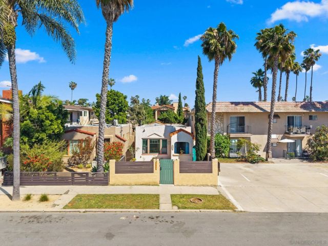 4621 Alabama St, San Diego, CA 92116