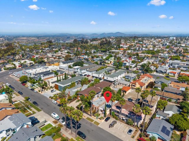 4621 Alabama St, San Diego, CA 92116