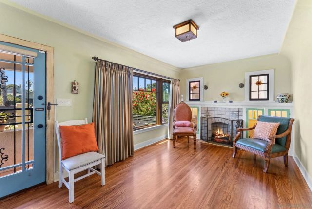 4621 Alabama St, San Diego, CA 92116