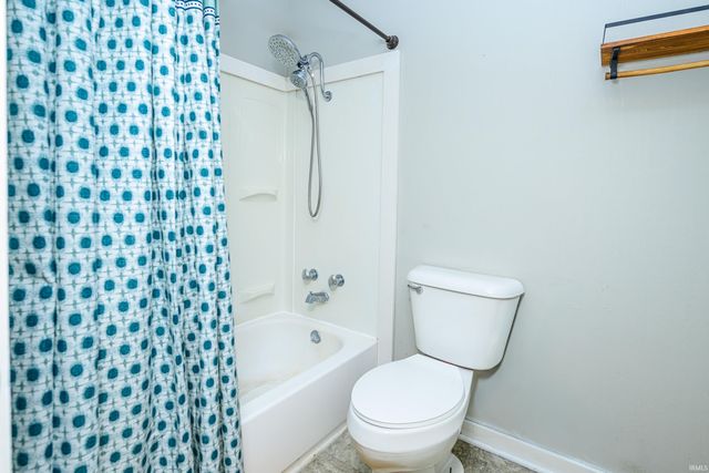 1031 N Orris Drive, Bloomington, IN 47404